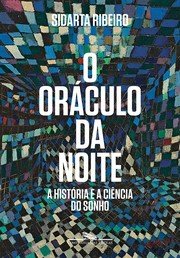 Capa: O Oráculo da Noite
