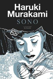 Capa: Sono