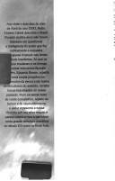 Capa: A Viagem do Descobrimento
