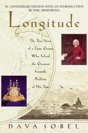 Capa: Longitude