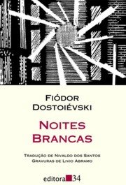 Capa: Noites Brancas