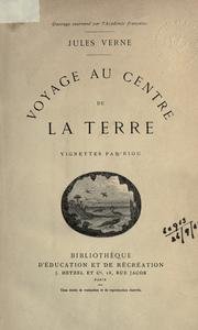 Capa: Viagem ao Centro da Terra