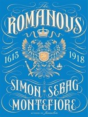 Capa: Os Romanov: 1613-1918