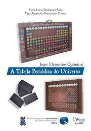 Capa: A Tabela Periódica