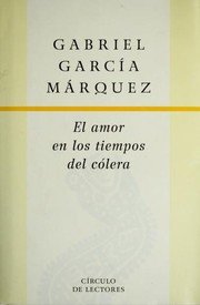 Capa: O Amor nos Tempos do Cólera