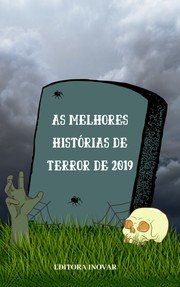 Capa: Filhos da Meia-Noite