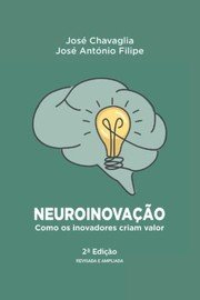 Capa: Os Inovadores