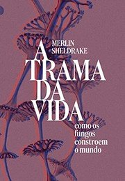 Capa: A Trama da Vida
