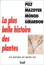 Capa: A Vida das Plantas