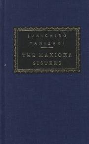Capa: As Irmãs Makioka