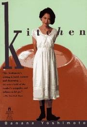 Capa: Kitchen
