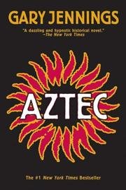 Capa: Azteca