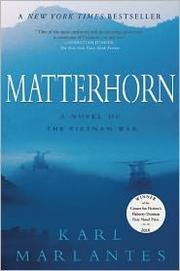 Capa: Matterhorn