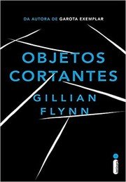 Capa: Objetos Cortantes