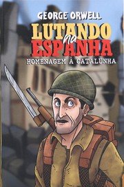 Capa: Homenagem à Catalunha