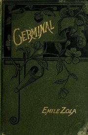 Capa: Germinal