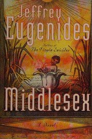 Capa: Middlesex