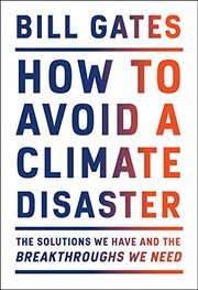 Capa: Como Evitar um Desastre Climático