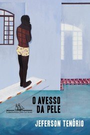 Capa: O Avesso da Pele