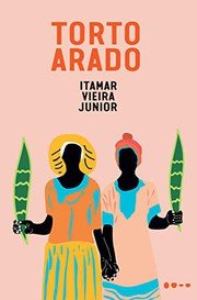 Capa: Torto Arado