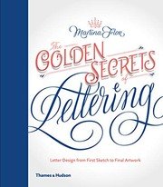 Capa: Brush Lettering: The Art of Brush Lettering