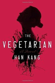 Capa: A Vegetariana