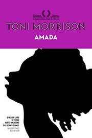 Capa: Amada