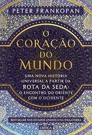 Capa: O Coração do Mundo