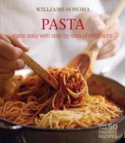 Capa: Mastering Pasta