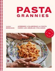 Capa: Pasta Grannies
