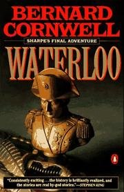Capa: Waterloo