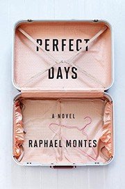 Capa: Dias Perfeitos