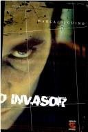 Capa: O Invasor