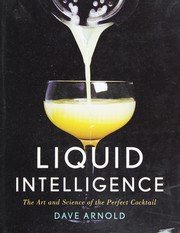Capa: Liquid Intelligence