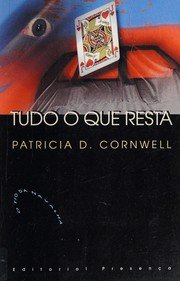 Capa: Tudo o Que Resta