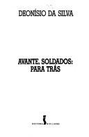Capa: Avante, Soldados: Para Trás