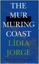 Capa: A Costa dos Murmúrios