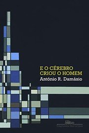 Capa: E o Cérebro Criou o Homem
