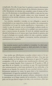 Capa: Tipos de Mentes