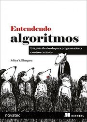 Capa: Entendendo Algoritmos