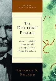 Capa: Semmelweis