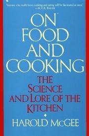 Capa de Comida e Cozinha