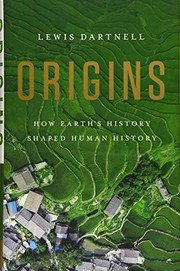 Capa de Origens