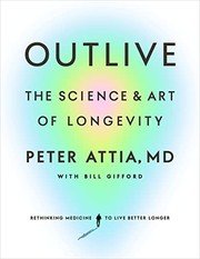 Capa de Outlive