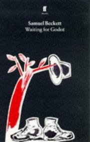 Capa de Esperando Godot