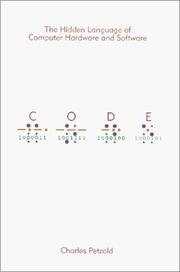 Código: A Linguagem Secreta dos Computadores e do Hardware