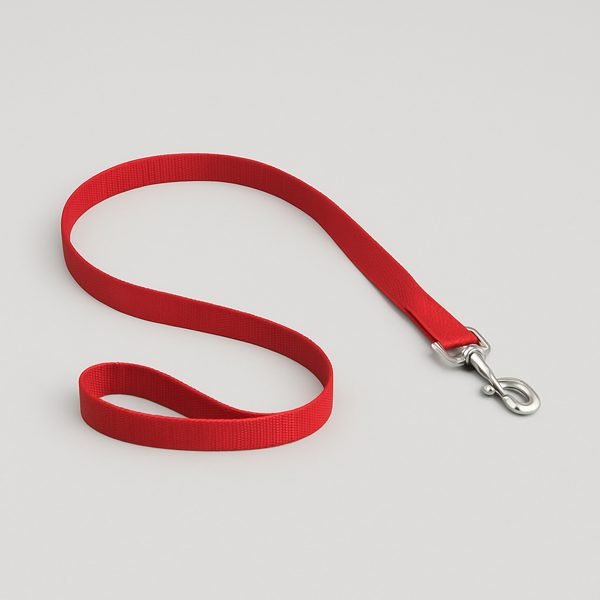 Guia de nylon de comprimento fixo — imagem ilustrativa
