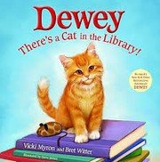Dewey: Um Gato Entre Livros