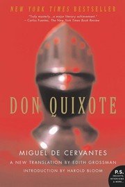 Dom Quixote