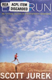 Correr, Comer, Viver